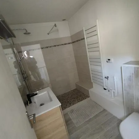 T2 A L'ayguade Apartament *