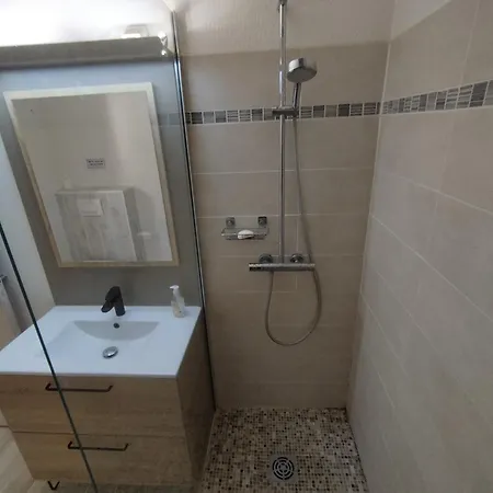 T2 à L'ayguade Appartamento